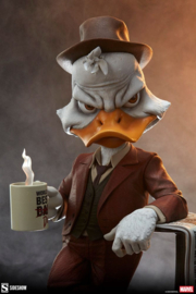 (Pre-order) Marvel Premium Format Statue Howard the Duck 28 cm