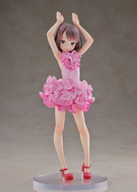 Sword Art Online Alternative: Gun Gale Online Statue 1/7 Llenn: Light Novel Dress Ver. 23 cm   