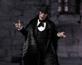(Pre-order) Universal Monsters Action Figure Ultimate The Phantom of the Opera (1925) 18 cm