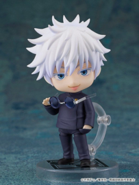 (Pre-order) Jujutsu Kaisen Nendoroid Action Figure Satoru Gojo: Tokyo Jujutsu High School Ver. 10 cm