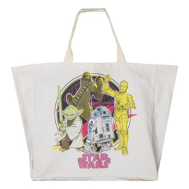 Star Wars Tote Bag XL
