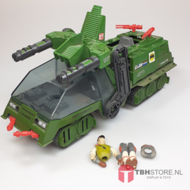 G.I. Joe - H.A.V.O.C.