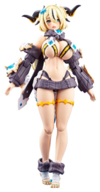 (Pre-order) Arcanadea Plastic Model Enil 17 cm