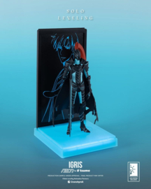 (Pre-order) Solo Leveling Neon Figure 1/9 Igris 20 cm