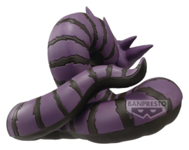 (Pre-order) Naruto Soft Vinyl Figure Manda 12 cm