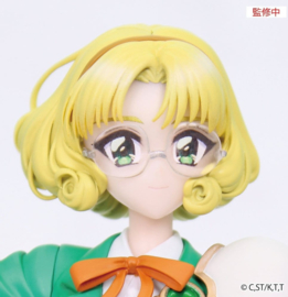 (Pre-order) Magic Knight Rayearth Vivit PVC Figure Fuu Hououji 18 cm