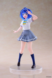 (Pre-order) Too Many Losing Heroines! Coreful PVC Figure Anna Yanami 18 cm