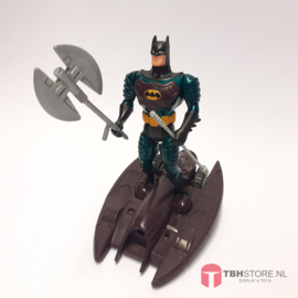 Batman The Animated Ground Assaut Batman