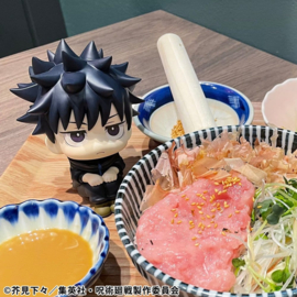 (Pre-order) Jujutsu Kaisen Look Up PVC Statue Fushiguro Megumi Ver. 2 11 cm  