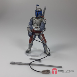 Star Wars The Saga Collection Jango Fett