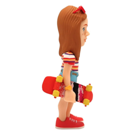 PRE-ORDER Stranger Things Minix Figure Max 12 cm