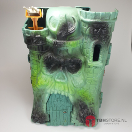 MOTU Masters of the Universe Castle Grayskull