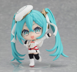 (Pre-order) Hatsune Miku GT Project Racing Miku All Stars Mini Figures Vol. 2 8 cm Blind Box Assortment (8)