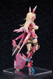 Original Character PVC Statue 1/6 Bunny Suit Planning Yamomo Mami 28 cm  