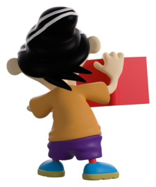 (Pre-order) Ed, Edd n Eddy Vinyl Figure Edd 11 cm