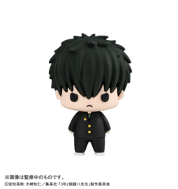 (Pre-order) Mr. GinpachiÂ´s Zany Class Chokorin Mascot Series Trading Figure Vol. 2 5 cm Blind Box Assortment (6)