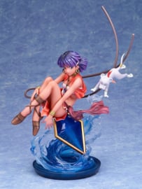 (Pre-order) Nadia: The Secret of Blue Water PVC Figure 1/7 Nadia 25 cm