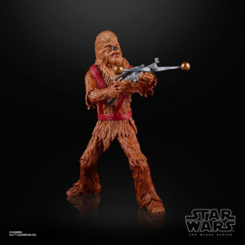 Star Wars The Black Series Zaalbar