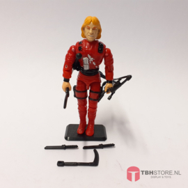 G.I. Joe Ken Masters (v1) (Compleet)