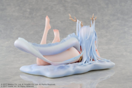 (Pre-order) Azur Lane PVC Figure 1/7 Shimanto The Relaxing Dragon God Ver. 12 cm