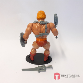 Masters of the Universe He-Man (Compleet)