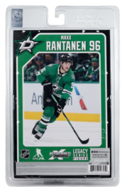 NHL McFarlane SportsPicks Action Figure Mikko Rantanen (Dallas Stars Retro) 18 cm