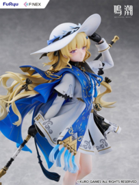 (Pre-order) Wuthering Waves F:Nex PVC Statue 1/7 Phoebe 26 cm 