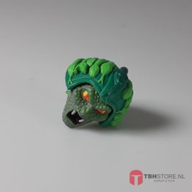 Masters of the Universe Classics (MOTUC) Part - Snake Face Head