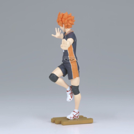 (Pre-order) Haikyu!! PVC Figure Shoyo Hinata 14 cm