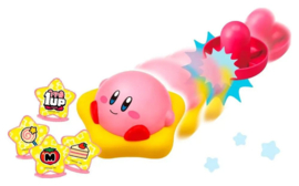 (Pre-order) Kirby game Hover