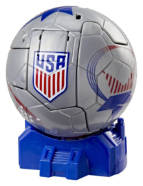 (Pre-order) Transformers x US Soccer Federation Action Figure Breakaway 14 cm