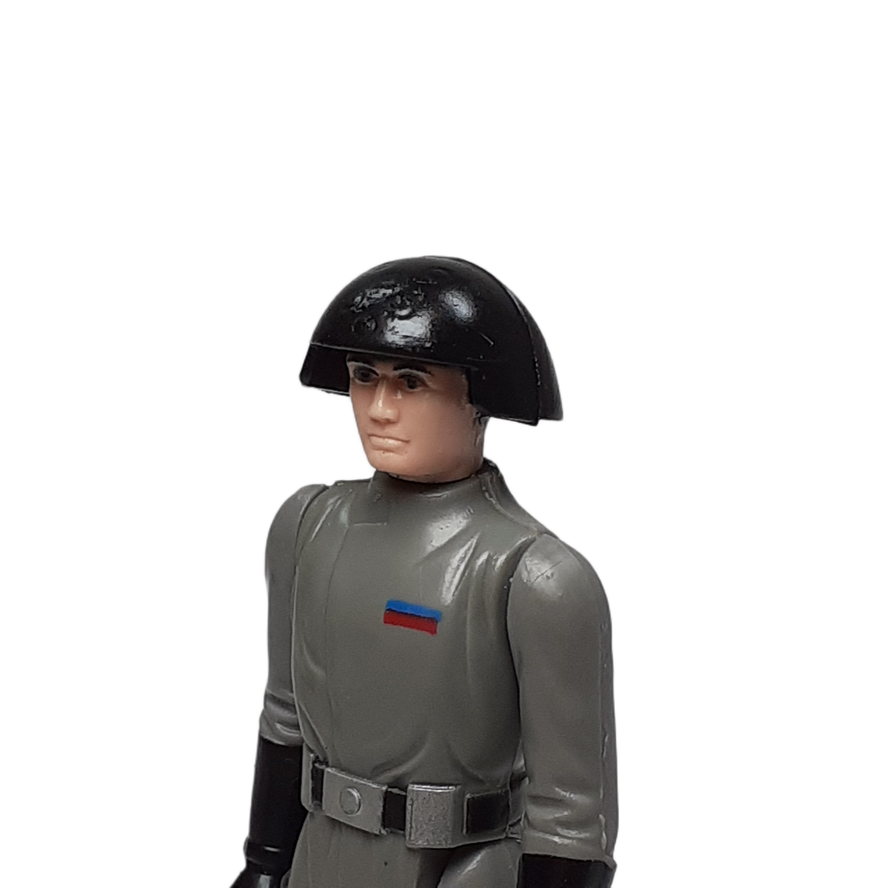 Vintage Star Wars - Death Star Commander (DSC)