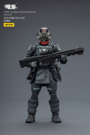 (Pre-order) Dark Source Action Figure 1/25 UNSC Faceless Squad 8 cm