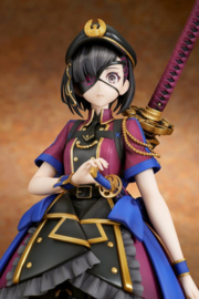 (Pre-order) Fate/Grand Order PVC Figure 1/7 Avenger/Mysterious Ranmaru X 27 cm