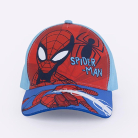 (Pre-order) Marvel Baseball Cap Spider-Man A Assortment (12)