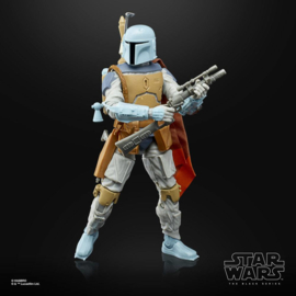 Star Wars: Droids Black Series Boba Fett