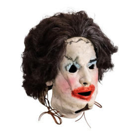 (Pre-order) The Texas Chainsaw Massacre Mask Pretty Woman