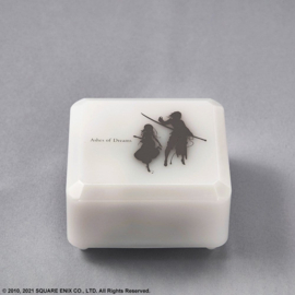 (Pre-order) NieR Replicant ver.1.22474487139... Music Box Ashes of Dreams Wave 2