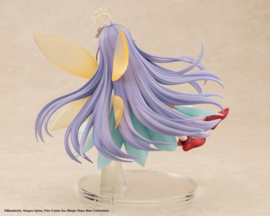(Pre-order) Magic Repo Man: Dumped by My Party, Iâll Cash In With a Cute Support Fairy to Become the Strongest! PVC Figure 1/1 Empee 19 cm