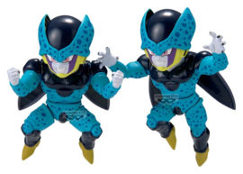 (Pre-order) Dragon Ball Z Match Makers PVC Figure Ver. B Cell Jr. 11 cm