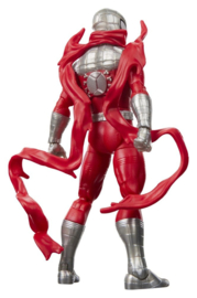 (Pre-order) The Amazing Spider-Man Marvel Legends Action Figure Spider-Man (Doom Suit) 15 cm