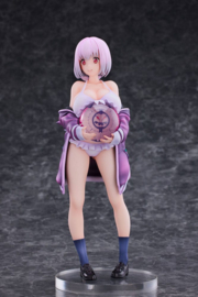 (Pre-order) SSSS.Gridman PVC Statue 1/7 Akane Shinjo 23 cm