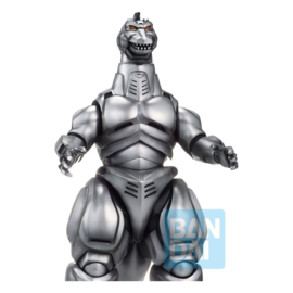 (Pre-order) Godzilla Ichibansho PVC Statue Mechagodzilla (1993) Machine Chronicle 23 cm