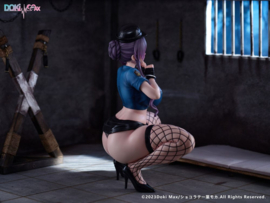 (Pre-order) Original Character PVC Statue 1/4 Hypnotized Girlfriend - Her Mother Ouka Takanashi 28 cm