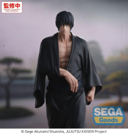 (Pre-order) Jujutsu Kaisen GigantiX PVC Figure Toji Zen'in Flashback 30 cm
