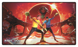 Ultimate Guard Play-Mat Magic: The Gathering | Star Trek - Fight To The Death