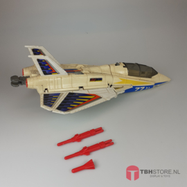 M.A.S.K.- Meteor (Compleet)