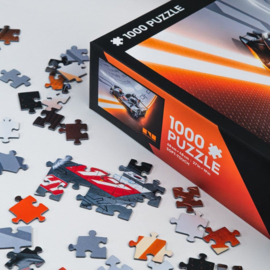 (Pre-order) Genesis Magma Racing Puzzle GMR 001 2026 (1000 pieces) 48 x 68 cm