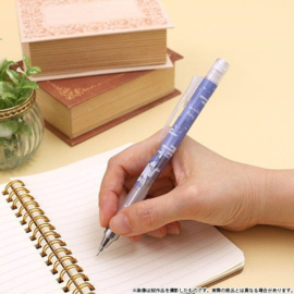 (Pre-order) Spirited Away Mechanical Pencil Pastel Purple