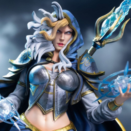 (Pre-order) Hearthstone Statue 1/6 Jaina Proudmoore 39 cm